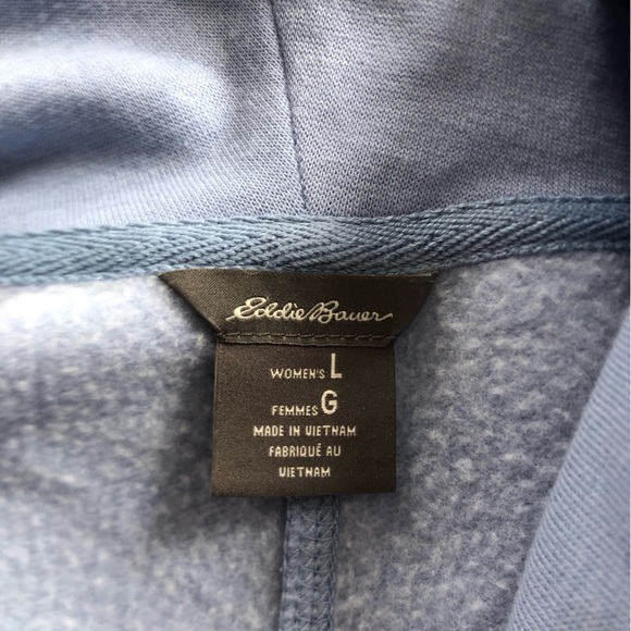 Soft Slouchy Open Front Sweater - Picture 4 of 12